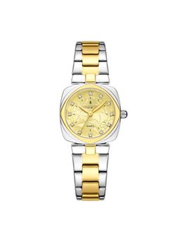 London Fog - Salisbury Collection Gold Dial Watch - LFW20001 (M)
