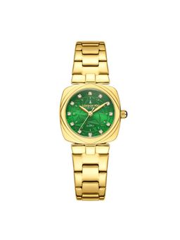 London Fog - Salisbury Collection Green Dial Watch - LFW20001 (M)