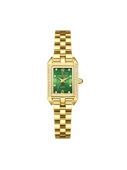 London Fog - Gresham Collection Green Dial Watch - LFW20002 (M)