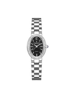 London Fog - Queenhithe Collection Black Dial Watch - LFW20003 (M)
