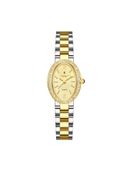 Gold color option