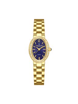 London Fog - Queenhithe Collection Blue Dial Watch - LFW20003 (M)
