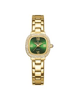 London Fog - Ave Maria Collection Analog Green Dial Watch - LFW20004 (M)