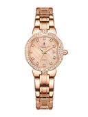 Rose Gold color option, Currently selected