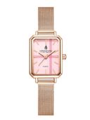 Pink color option