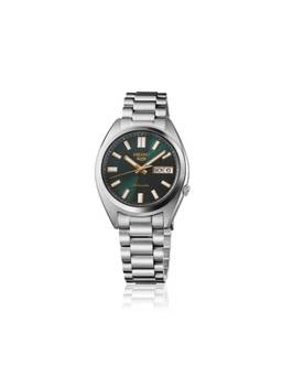 SEIKO - Sport Green Men's Automatic 37.4mm Watch - SRPL57K1 (M)