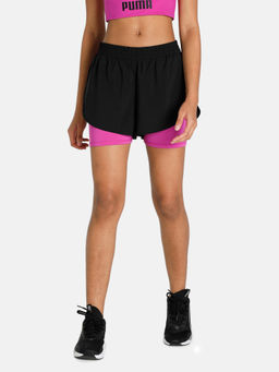 Puma - 2-in-1 Run Women's Performance Shorts
