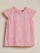 Pink color option, Currently selected