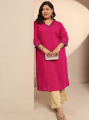 Pink color option