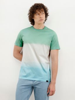 WROGN - Multi-Colour Slim Fit T-Shirt