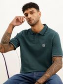 Green color option, Currently selected
