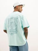Green color option, Sold out, Currently selected