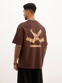 Brown color option, Sold out, Currently selected