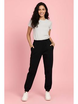 Rock Paper Scissors - Women's Cotton Joggers