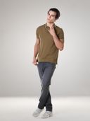 Olive color option, Currently selected