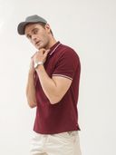 Maroon color option, Sold out, Currently selected