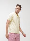 Yellow color option, Currently selected