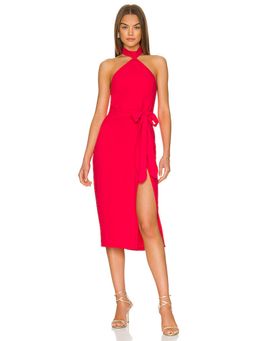 Amanda Uprichard - Emilana Midi Dress