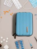 Blue color option, Sold out