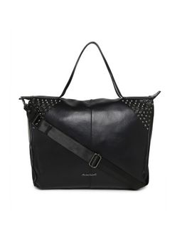 Marina Galanti - Midnight Sonata Black Soft One Size Handbag