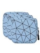 Blue color option, Sold out, Currently selected