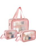 Pink color option, Sold out, Currently selected
