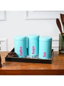 Turquoise color option