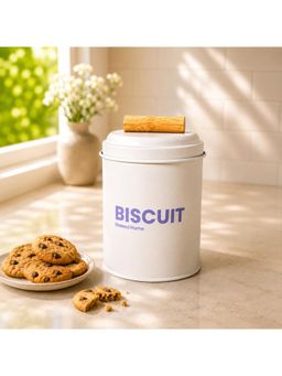 Voncasa - Biscuit Storage Jar