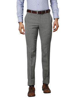 Raymond - Dark Grey Trouser