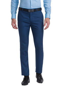 Raymond - Dark Blue Trouser