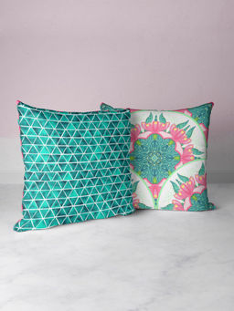 BIANCA - Suzane 16 X16 Cushion Cora47