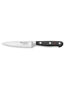 Wusthof - Classic Paring Forged Knives|Premium KitchenKnives|10 Cm 4 Inch