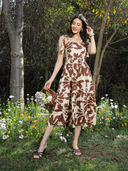 Brown color option