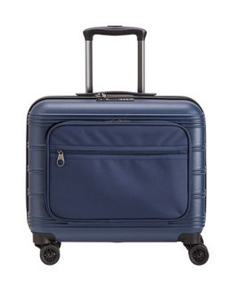 CARPISA - Ecofriendly Ghost Luggage Bag