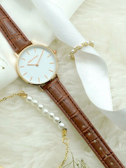 Joker and Witch - Joker & Witch Hot Chocolate Love Triangle For Women (Pack of 3) (JWLT207)