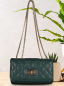 Green color option, Sold out