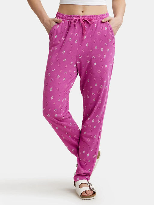 Checked Pyjamas Pants Jockey Night Suits For Ladies Buy Jockey