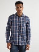 Blue color option, Sold out, Currently selected