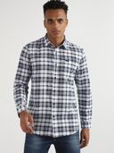 Navy Blue color option, Sold out, Currently selected