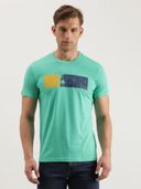 Green color option, Sold out