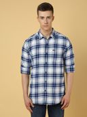 Blue color option, Sold out, Currently selected