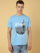 Blue color option, Sold out, Currently selected