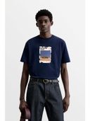 Navy Blue color option, Sold out, Currently selected