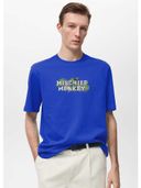 Blue color option, Sold out, Currently selected