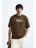 Brown color option, Sold out, Currently selected