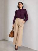 Wine color option