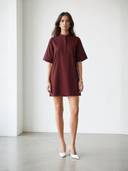Maroon color option