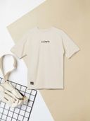 Beige color option, Currently selected