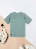 Green color option