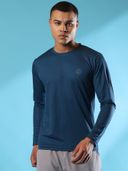 Indigo color option